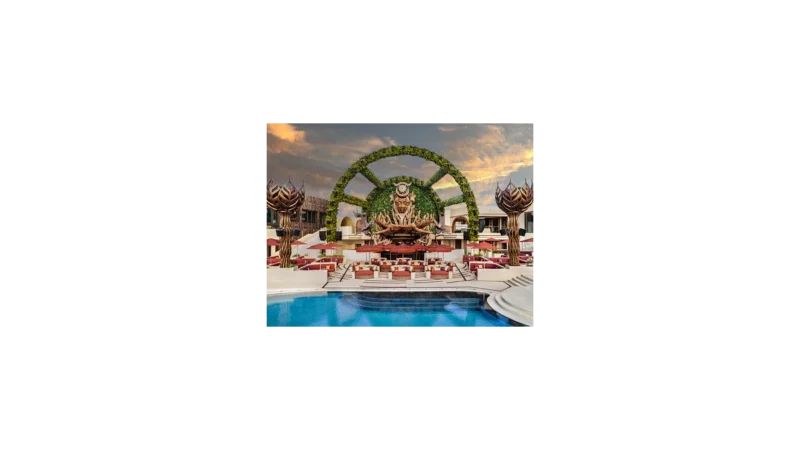 Nová Zumana: Luxusní resort od Savaya Group na Bali