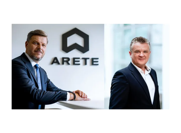 ARETE a Česká spořitelna spojují síly v investicích