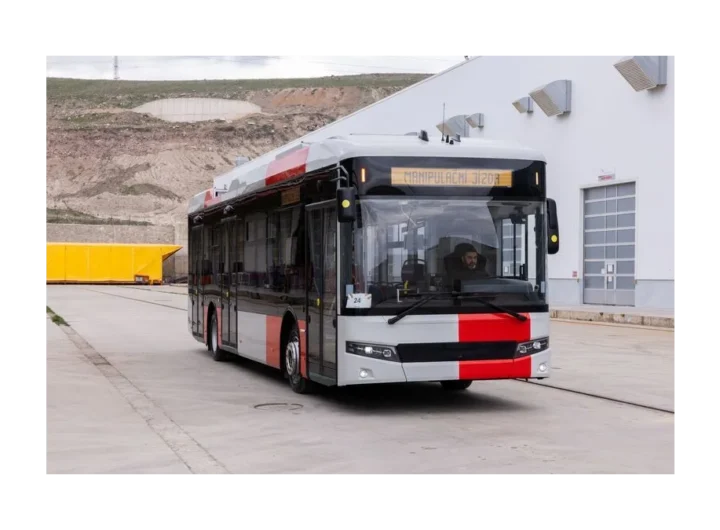 Bozankaya se zaměřuje na expanzi v Evropě
