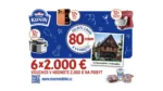 Oslava 80 let Mlékárny Kunín a skvělé výhry