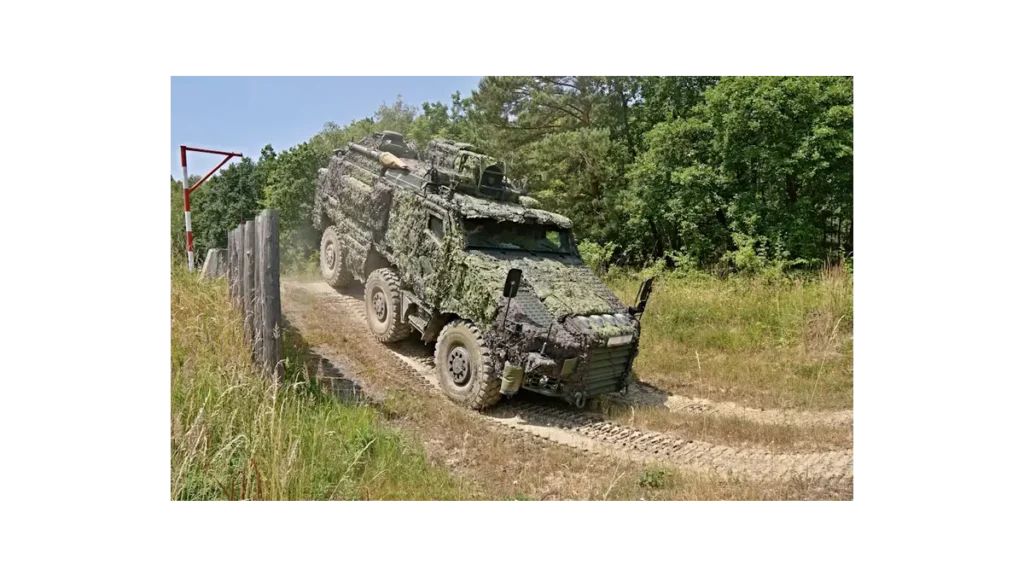 Tatra na Dnech NATO: Novinky v obraně 2026