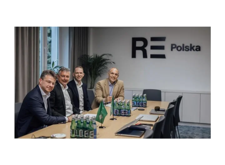 RSE dodává zařízení pro Skawina II v Polsku