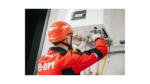 Bezpečný topný sezon s E.ON: servis kotlů pro vás