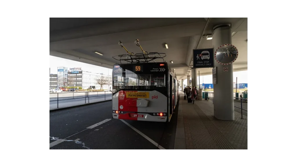 Diskuze o bezemisní mobilitě v Praze 2026