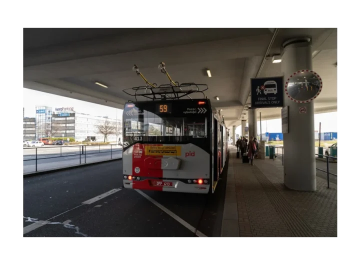 Diskuze o bezemisní mobilitě v Praze 2026
