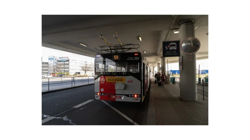 Diskuze o bezemisní mobilitě v Praze 2026