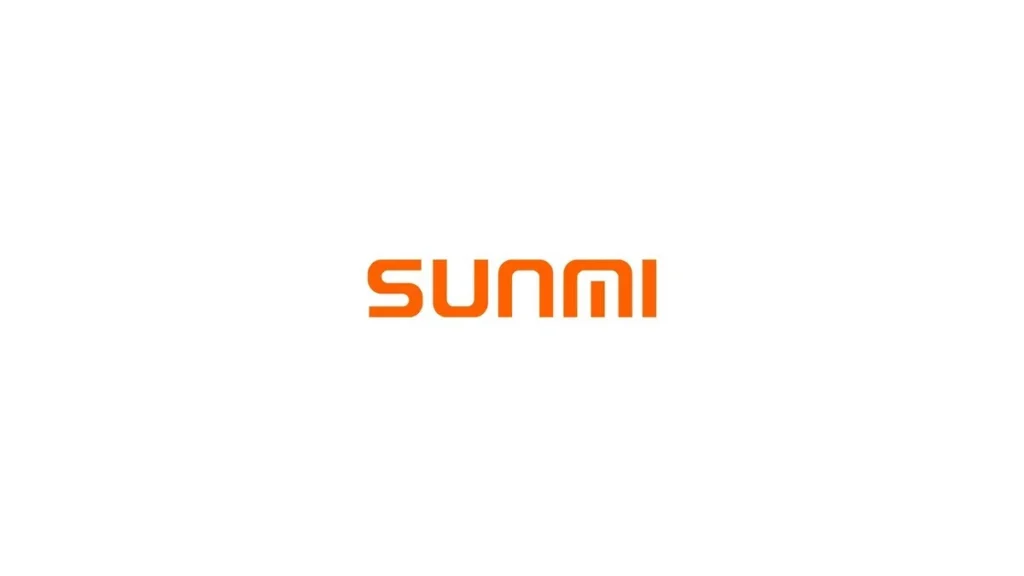SUNMI a nové partnerství pro digitální obchod