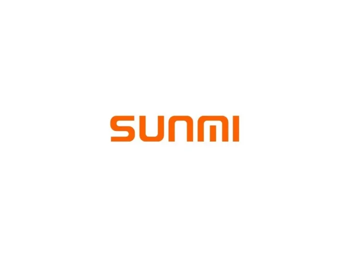 SUNMI a nové partnerství pro digitální obchod