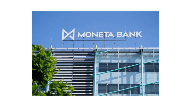 Investujte s MONETA jednoduše online