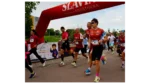 Aquapalace Run přilákal nad 10,5 tisíce běžců