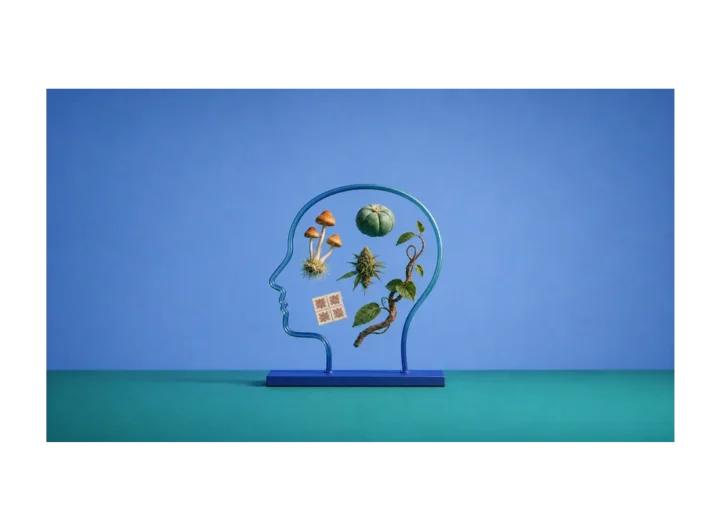 Beyond Psychedelics: Novinky v péči o duševní zdraví