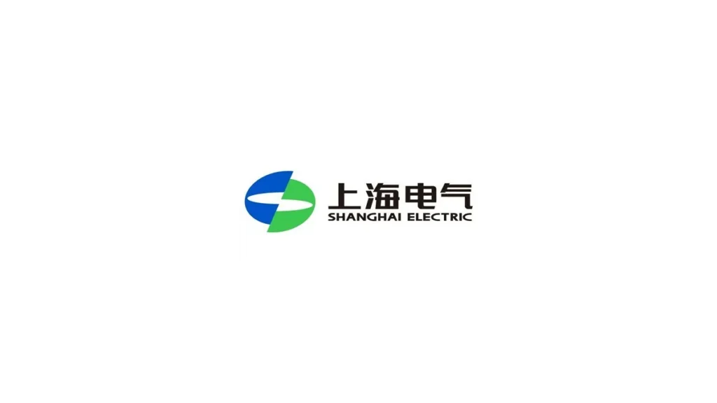 Shanghai Electric: Tržby vzrostly o 16,6 %