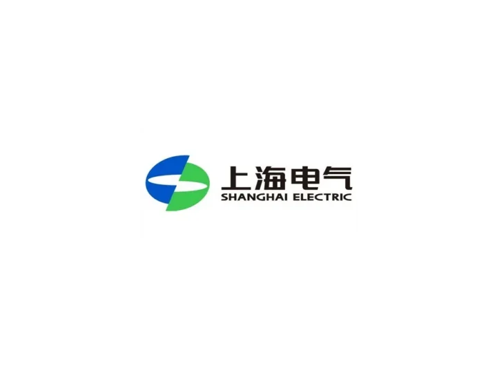 Shanghai Electric: Tržby vzrostly o 16,6 %