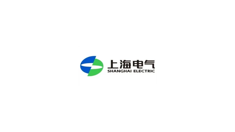 Shanghai Electric: Tržby vzrostly o 16,6 %