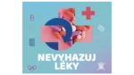 Správné nakládání s léky a jejich třídění v Česku