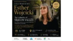 Wojcicki přiveze dokument do Prahy na premiéru
