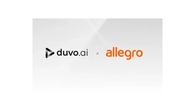 Allegro a Duvo.ai: Revoluce v maloobchodu díky AI