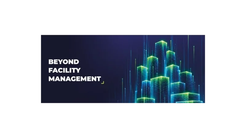 M2C Next: Inovativní přístup k facility managementu