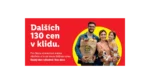 Lidl rozšiřuje nabídku s více než 130 produkty