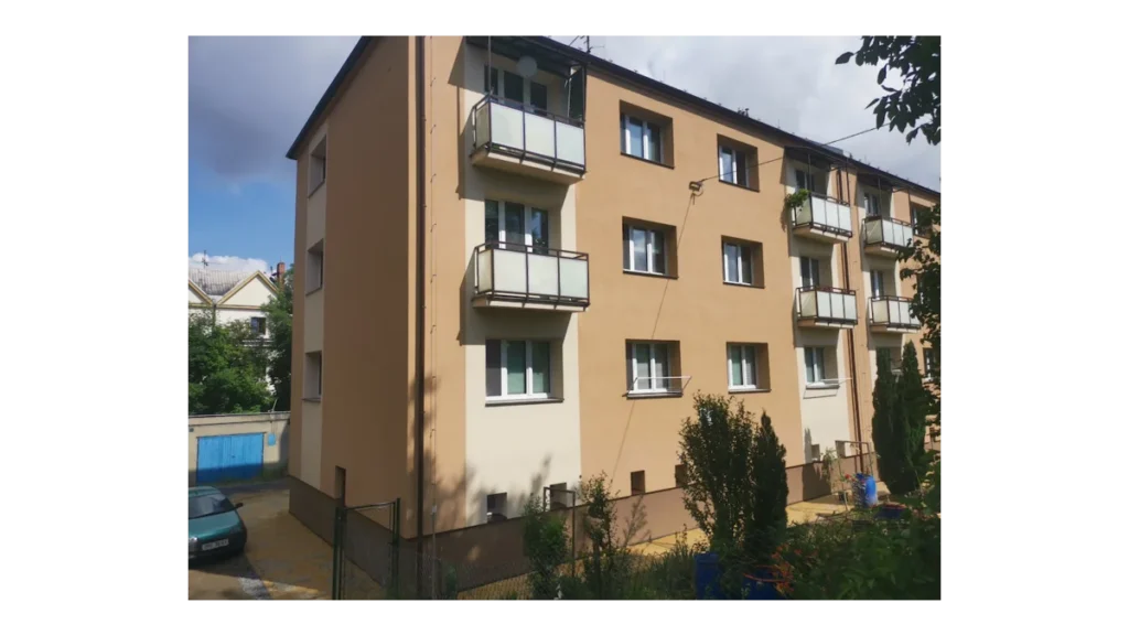Revitalizace bydlení Mariánských Horách: Kroky vpřed