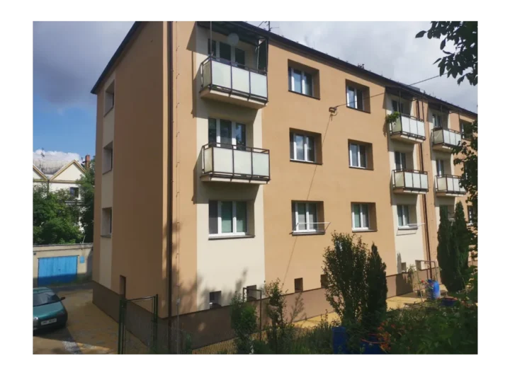 Revitalizace bydlení Mariánských Horách: Kroky vpřed