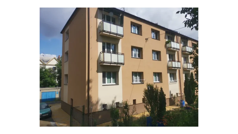 Revitalizace bydlení Mariánských Horách: Kroky vpřed