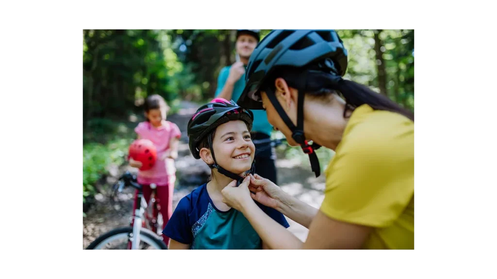 Přilby pro cyklisty: Bezpečnostní testy odhalují nedostatky
