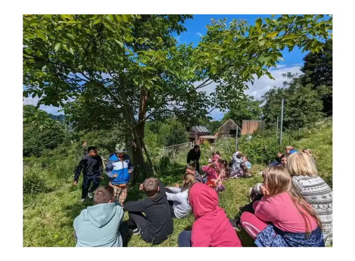 Ekocentra v Ústeckém kraji: cesta k ekologickému vzdělání