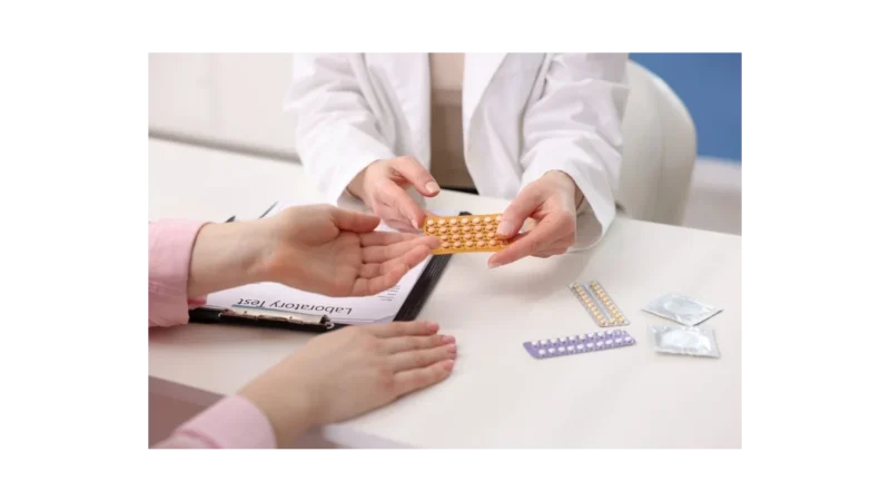 Nové příspěvky na antikoncepci od ZP MV ČR