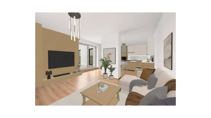 Hromec zavádí VR pro rychlejší prodej nemovitostí