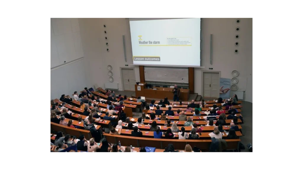 Inovativní konference zaměřená na výuku jazyků 2026