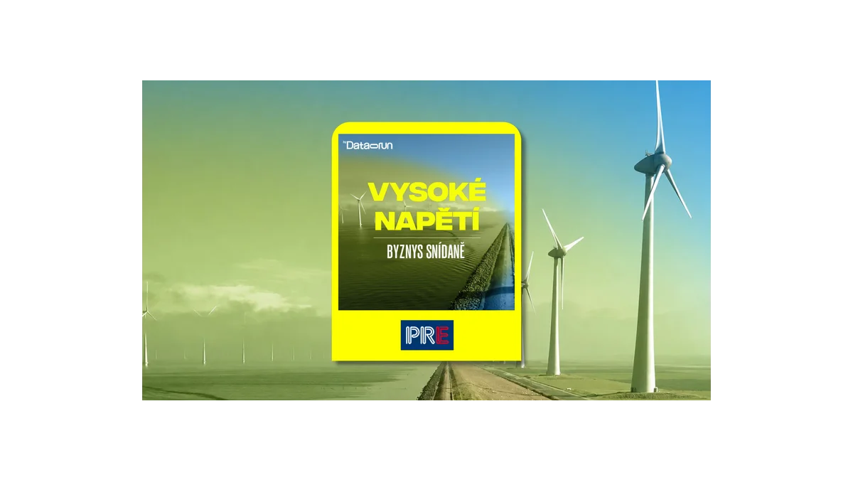 Praha pod napětím: Diskuze s Vysoké napětí