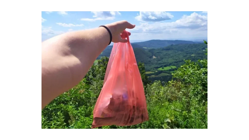 Úklid Česka: Připojte se k světu na Cleanup Day