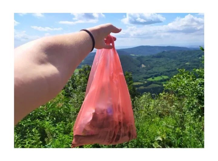 Úklid Česka: Připojte se k světu na Cleanup Day