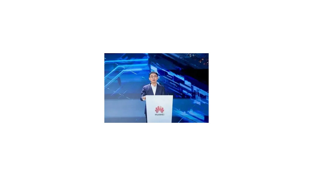 AIDC od Huawei: Nová éra pro rozvodné sítě