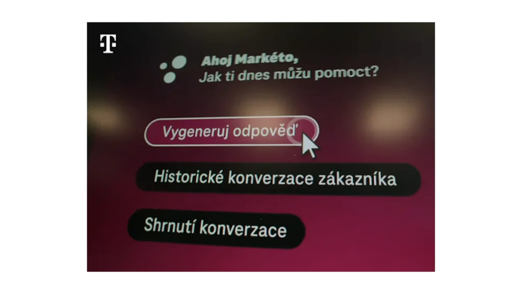 Sprinklr od T-Mobile: Revoluce v zákaznické péči