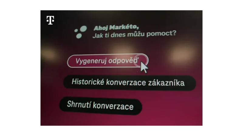 Sprinklr od T-Mobile: Revoluce v zákaznické péči