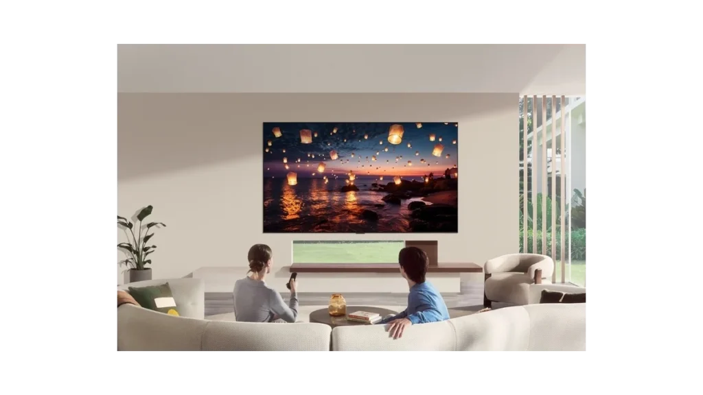 LG OLED65G66LS: Vítěz testu dTest pro nejlepší obraz