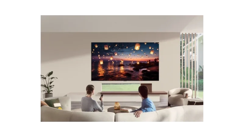 LG OLED65G66LS: Vítěz testu dTest pro nejlepší obraz