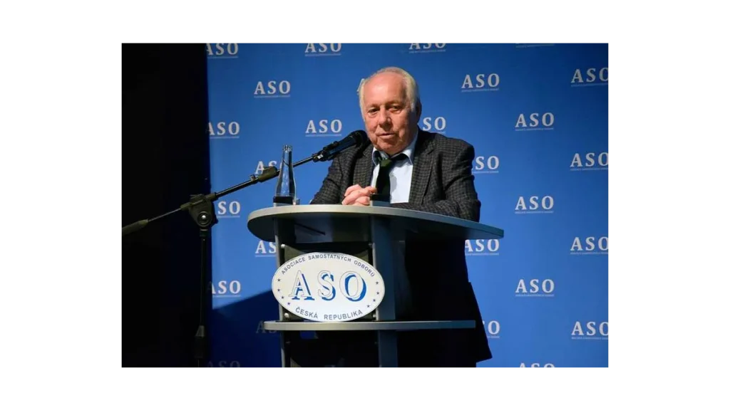 ASO na mezinárodní konferenci o vyjednávání