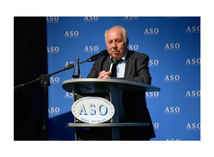 ASO na mezinárodní konferenci o vyjednávání