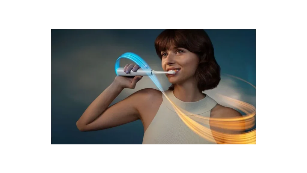 Objevte unikátní kartáčky Sonicare pro ústní hygienu