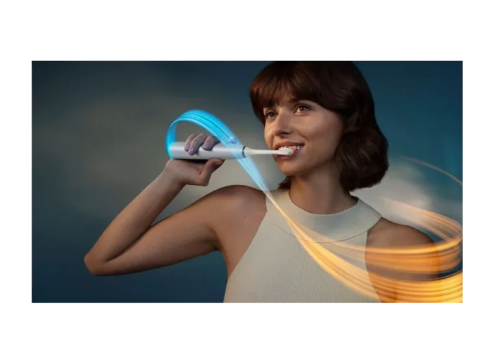 Objevte unikátní kartáčky Sonicare pro ústní hygienu