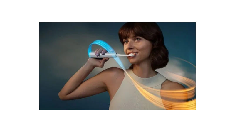 Objevte unikátní kartáčky Sonicare pro ústní hygienu