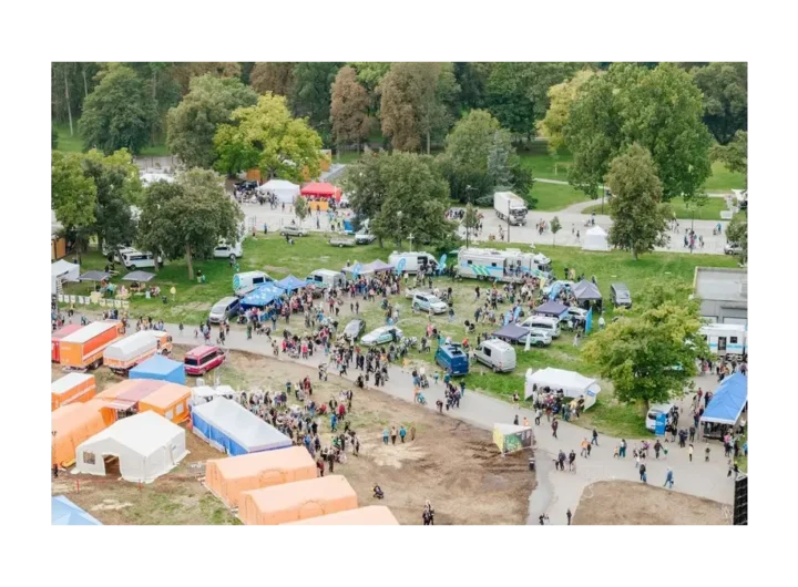 Podcast Stage Dne hrdinů: Odvaha a psychika naživo