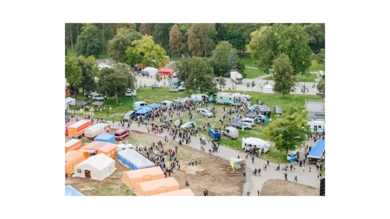 Podcast Stage Dne hrdinů: Odvaha a psychika naživo