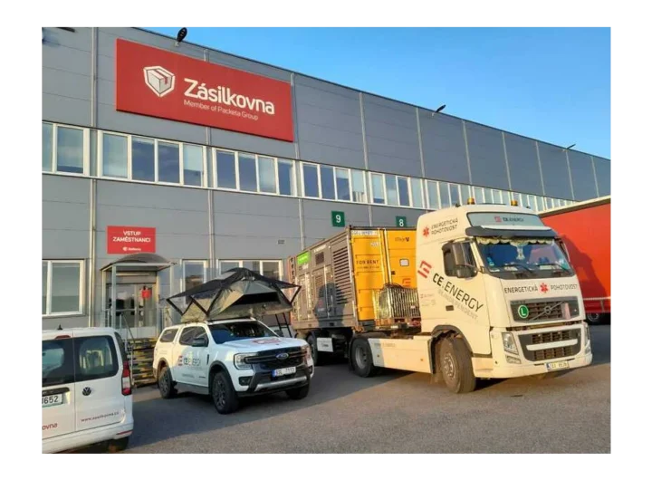 Klíčové kroky k energetické nezávislosti firem