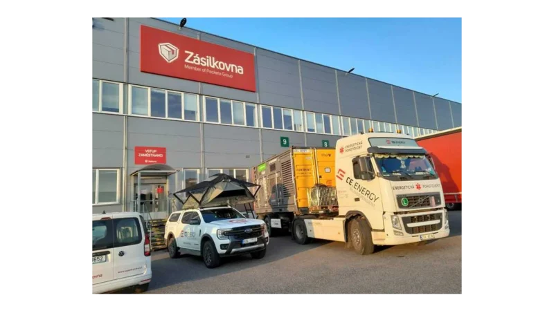 Klíčové kroky k energetické nezávislosti firem
