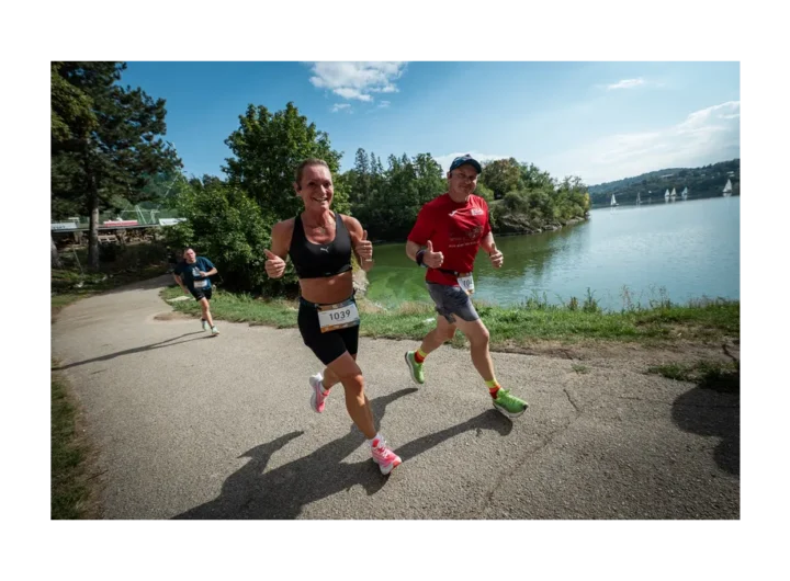 Brno zažilo úspěch závodu RunTour s tisíci běžci