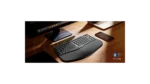 Genius Ergo KB-7000BT: Komfortní psaní bez drátů